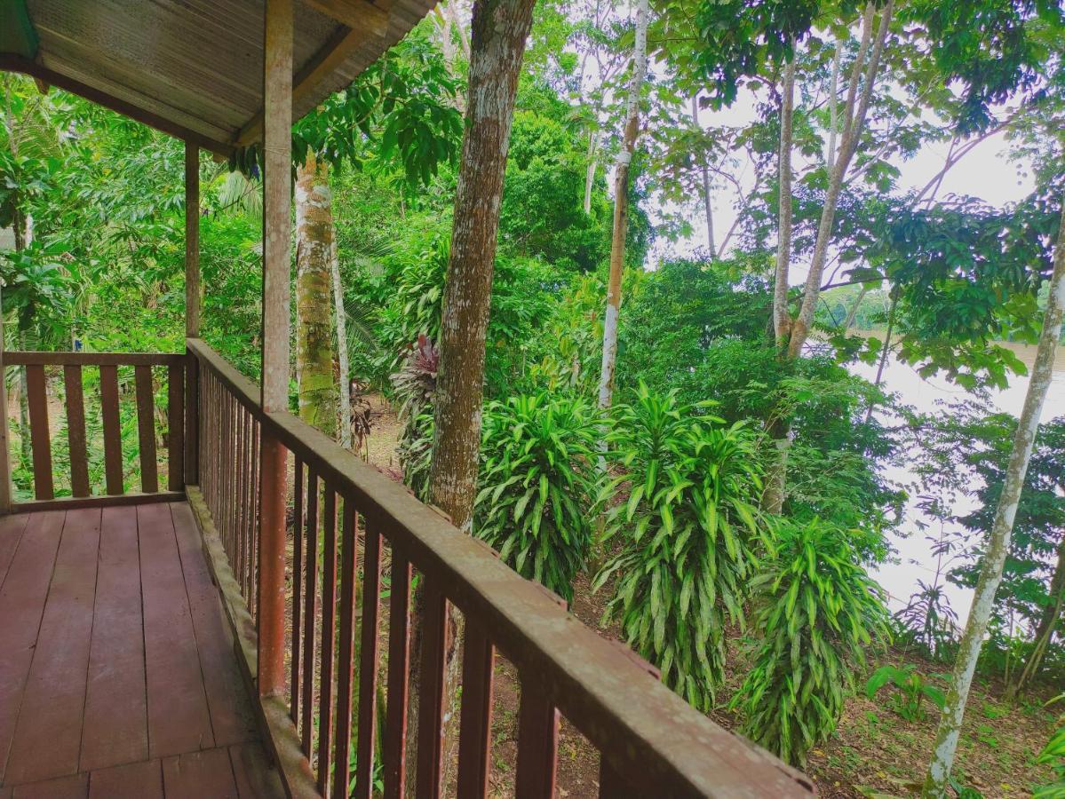 K'Erenda Homet Reserva Natural Puerto Maldonado Zewnętrze zdjęcie