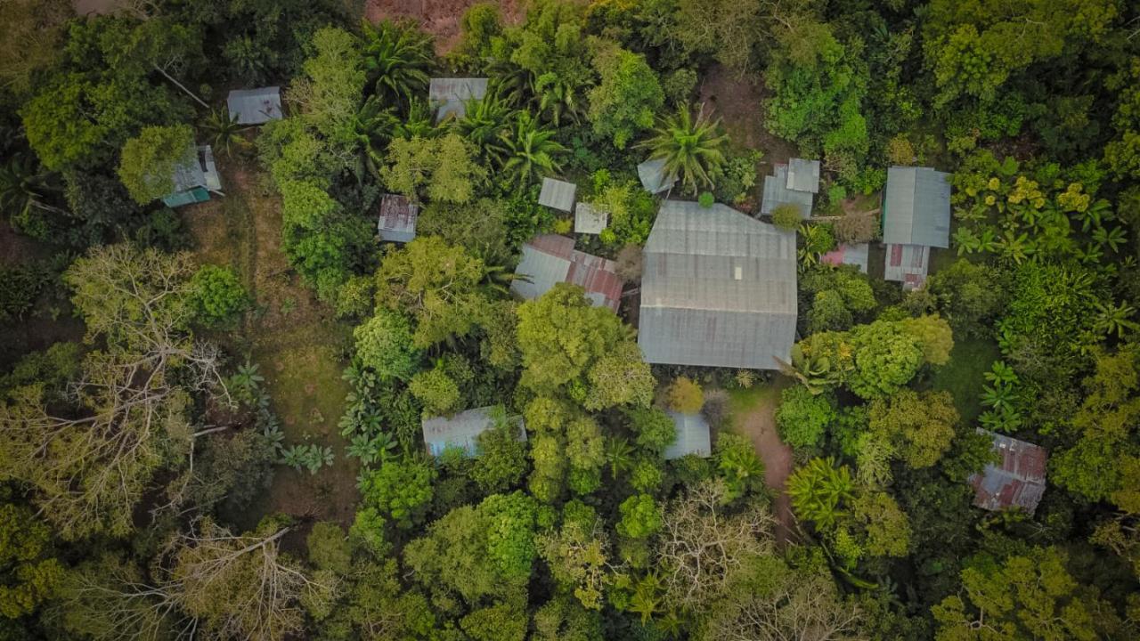 K'Erenda Homet Reserva Natural Puerto Maldonado Zewnętrze zdjęcie