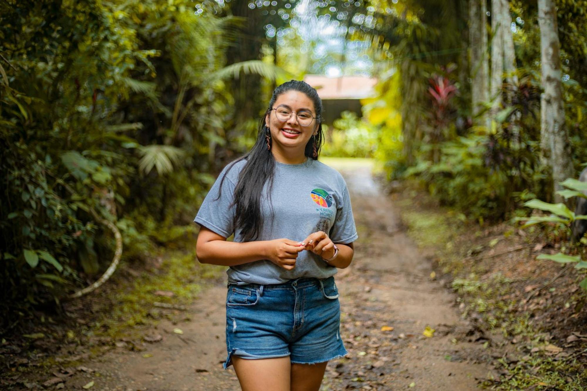 K'Erenda Homet Reserva Natural Puerto Maldonado Zewnętrze zdjęcie
