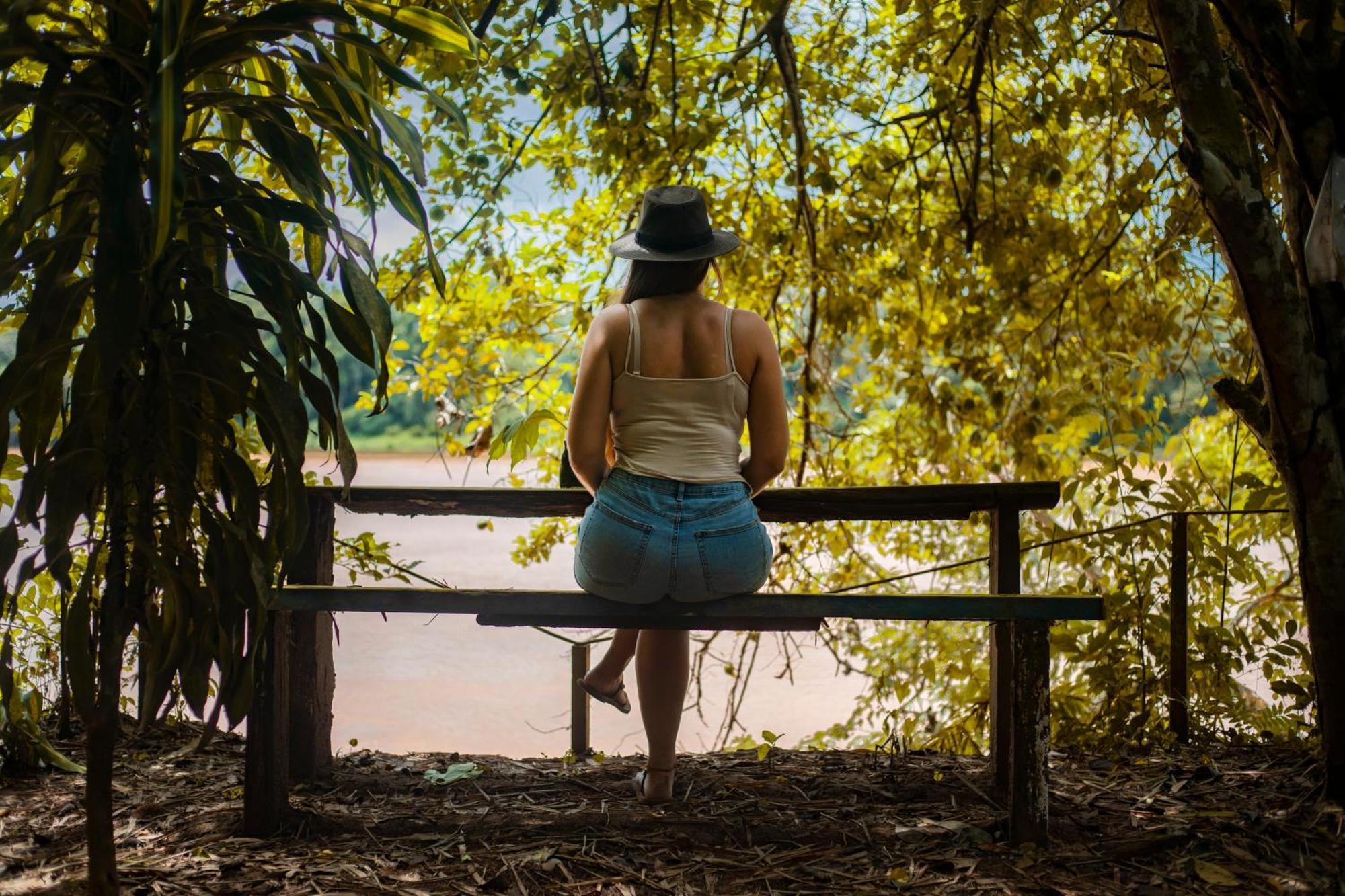 K'Erenda Homet Reserva Natural Puerto Maldonado Zewnętrze zdjęcie