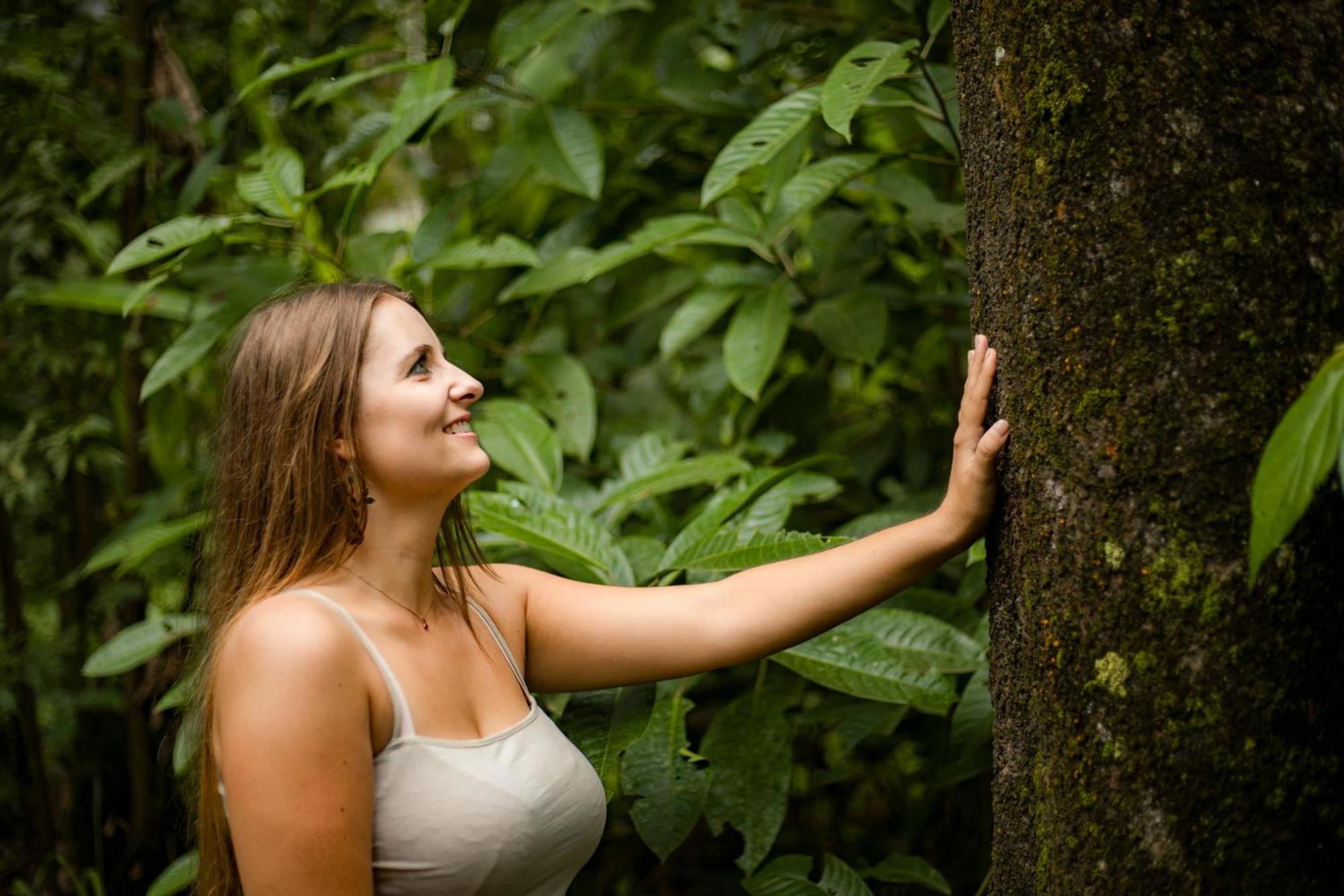 K'Erenda Homet Reserva Natural Puerto Maldonado Zewnętrze zdjęcie
