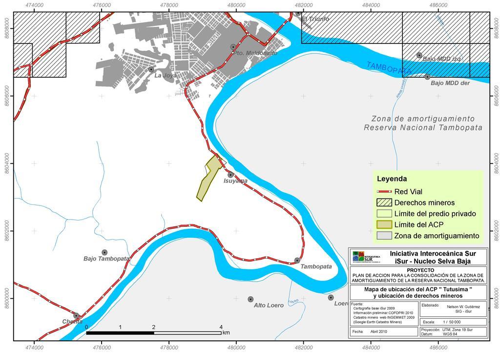 K'Erenda Homet Reserva Natural Puerto Maldonado Zewnętrze zdjęcie