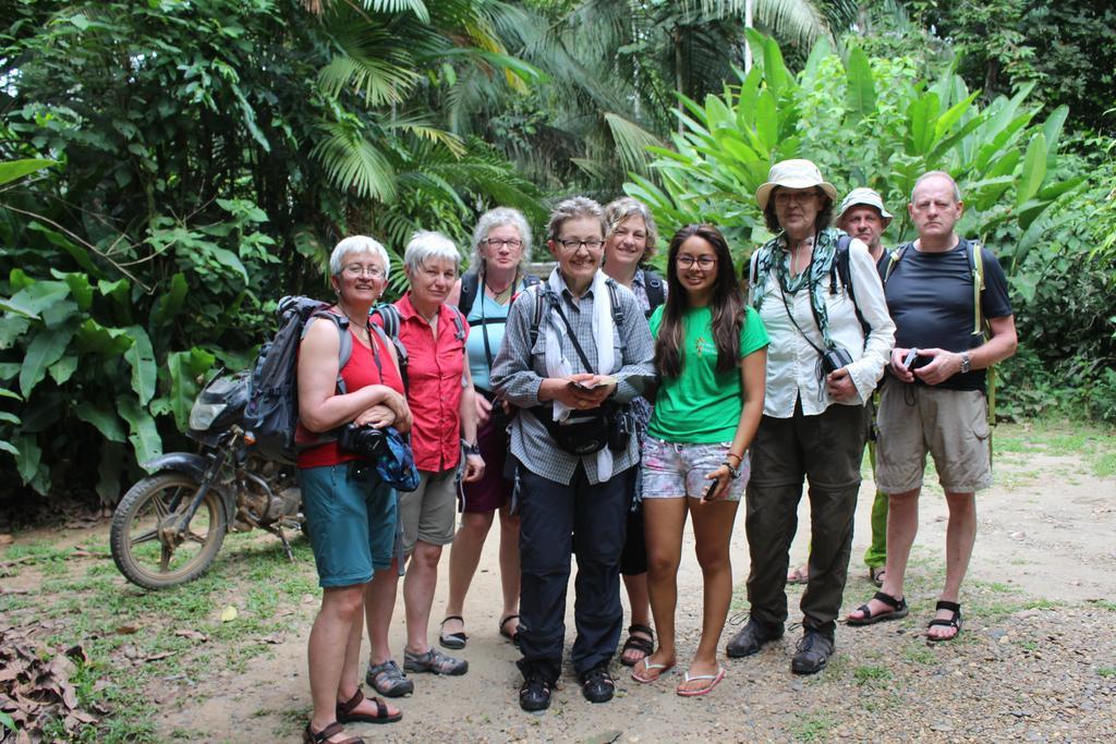 K'Erenda Homet Reserva Natural Puerto Maldonado Zewnętrze zdjęcie