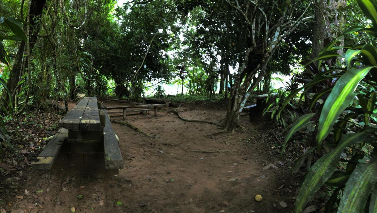 K'Erenda Homet Reserva Natural Puerto Maldonado Zewnętrze zdjęcie